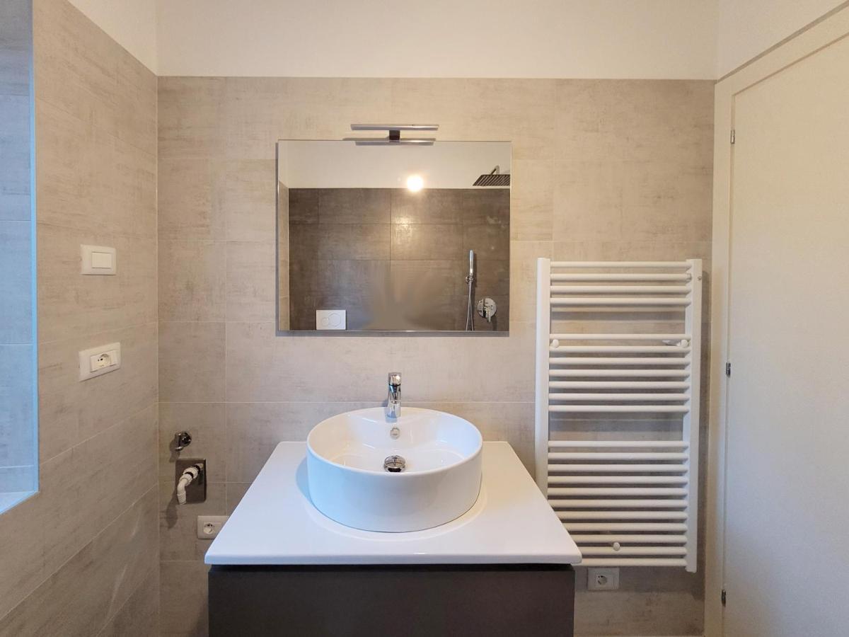 Casa Balu Apartman Bezzecca Kültér fotó