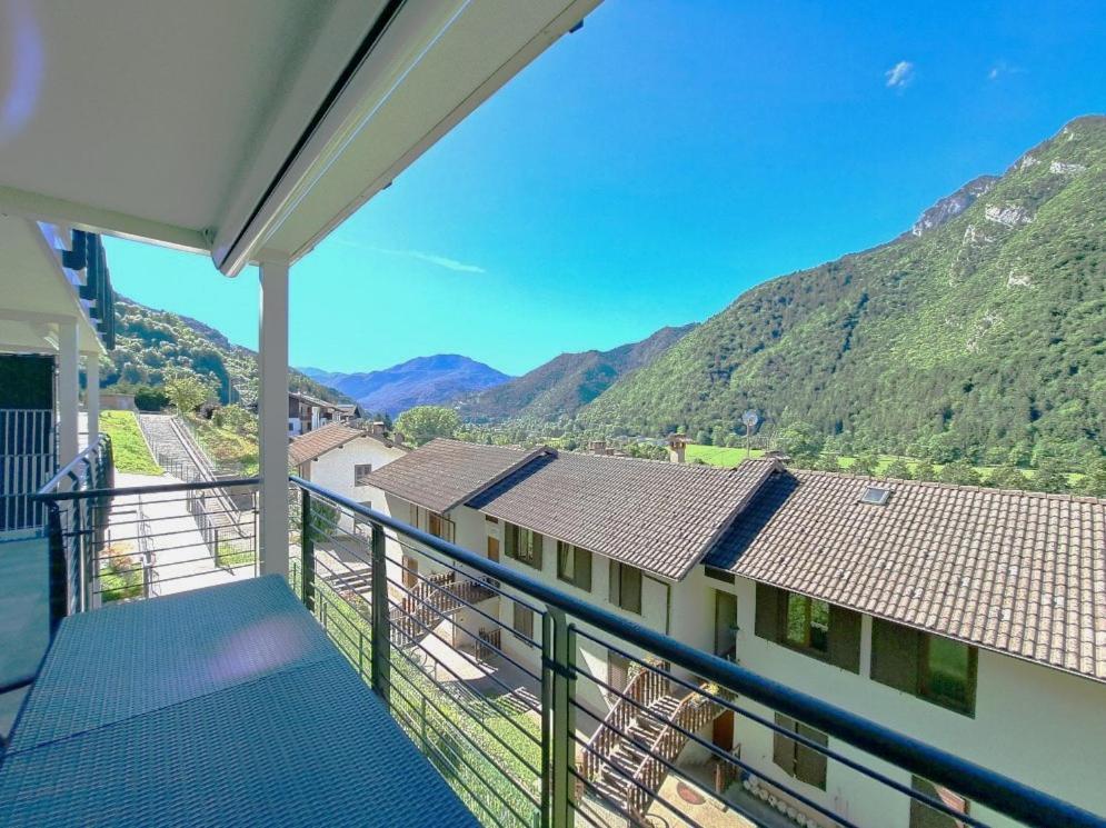 Casa Balu Apartman Bezzecca Kültér fotó