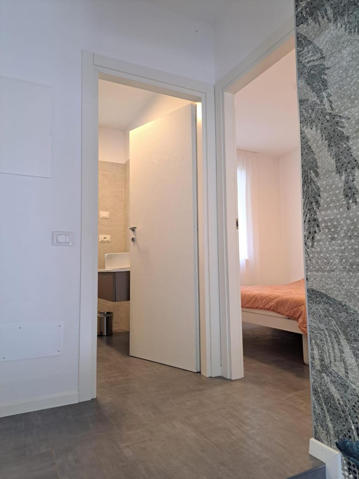 Casa Balu Apartman Bezzecca Kültér fotó